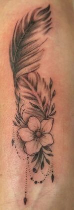 Tatouage La Seyne-Sur-Mer